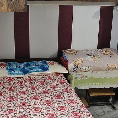 Peaceful Stay 1 Bhk Appartment نيودلهي المظهر الخارجي الصورة
