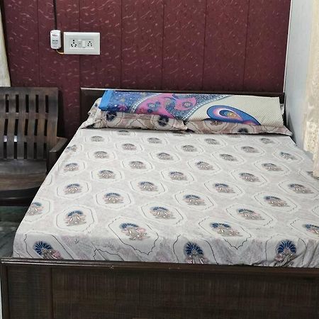 Peaceful Stay 1 Bhk Appartment نيودلهي المظهر الخارجي الصورة