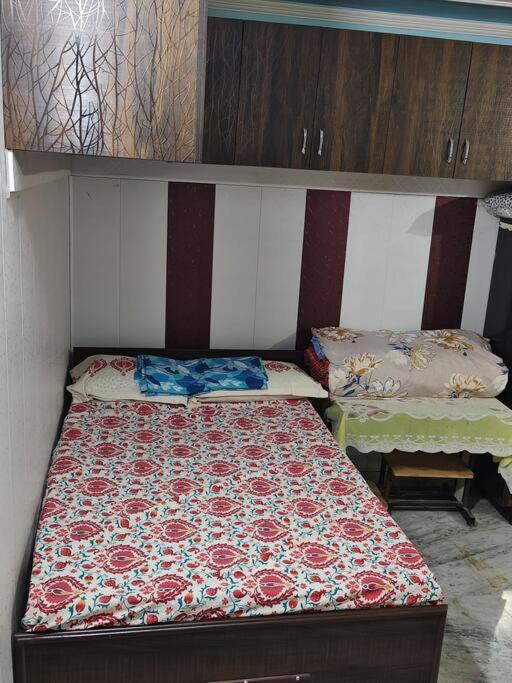 Peaceful Stay 1 Bhk Appartment نيودلهي المظهر الخارجي الصورة
