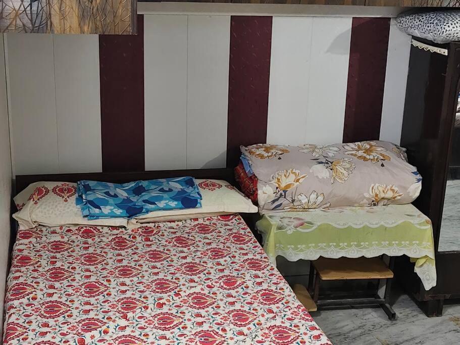 Peaceful Stay 1 Bhk Appartment نيودلهي المظهر الخارجي الصورة