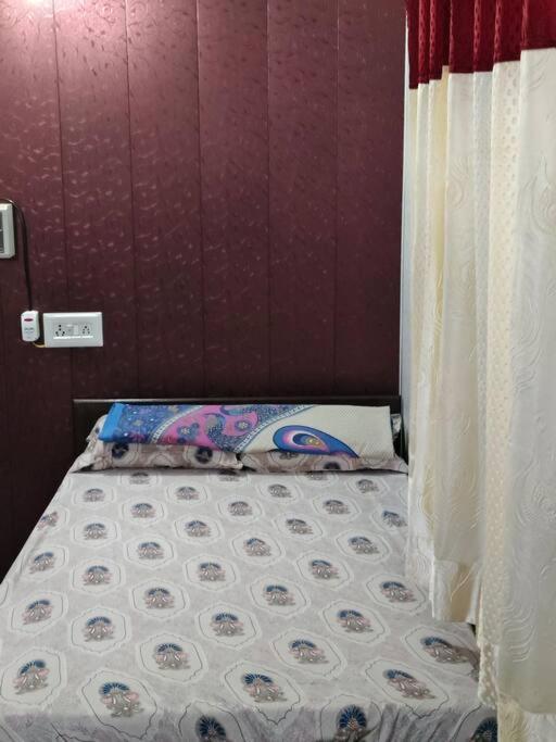 Peaceful Stay 1 Bhk Appartment نيودلهي المظهر الخارجي الصورة